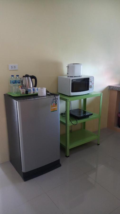 Bangtao Mango House (Adults Only) Apartment Pantai Bang Tao Bagian luar foto